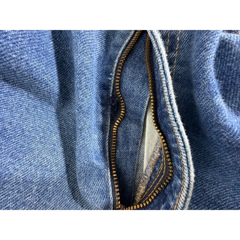 Levis levis 505